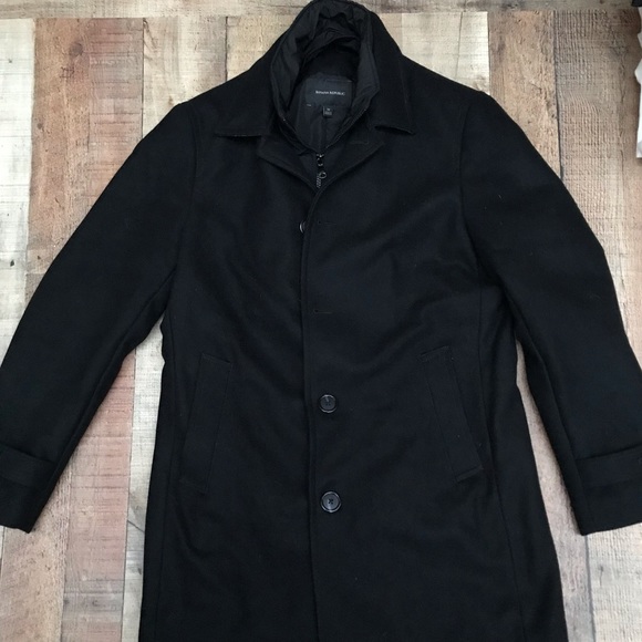 Banana Republic Jackets & Coats Banana Republic Luxury Italian